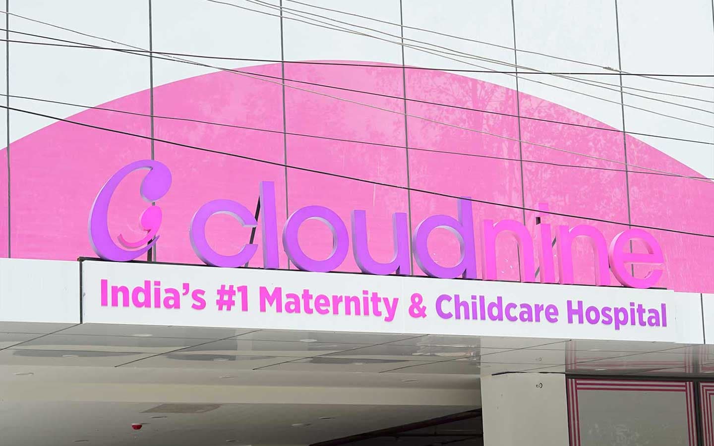Cloudnine Hospital - Best Hospital in Hyderabad