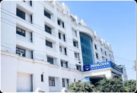 Medicover Hospitals