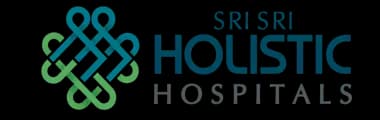 Sri Sri Holistic Hospitals logo