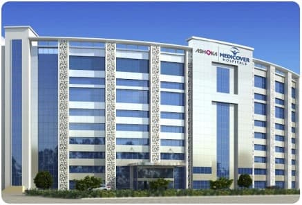 Medicover Hospitals