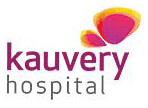 Kauvery Hospital logo