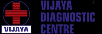 Vijaya Diagnostic Centre logo