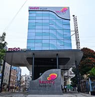 Kauvery Hospital - Best Hospital in Bengaluru