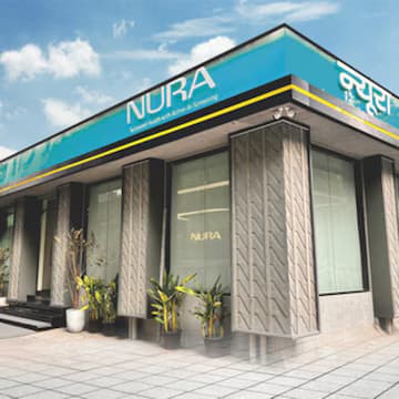 NURA