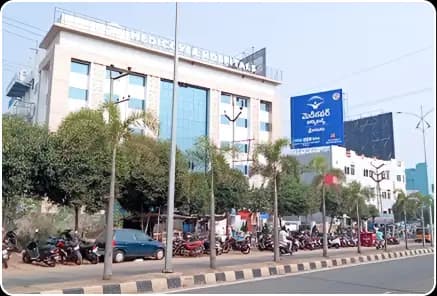 Medicover Hospital
