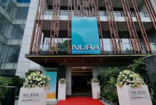 Nura - Best Hospital in Gurugram