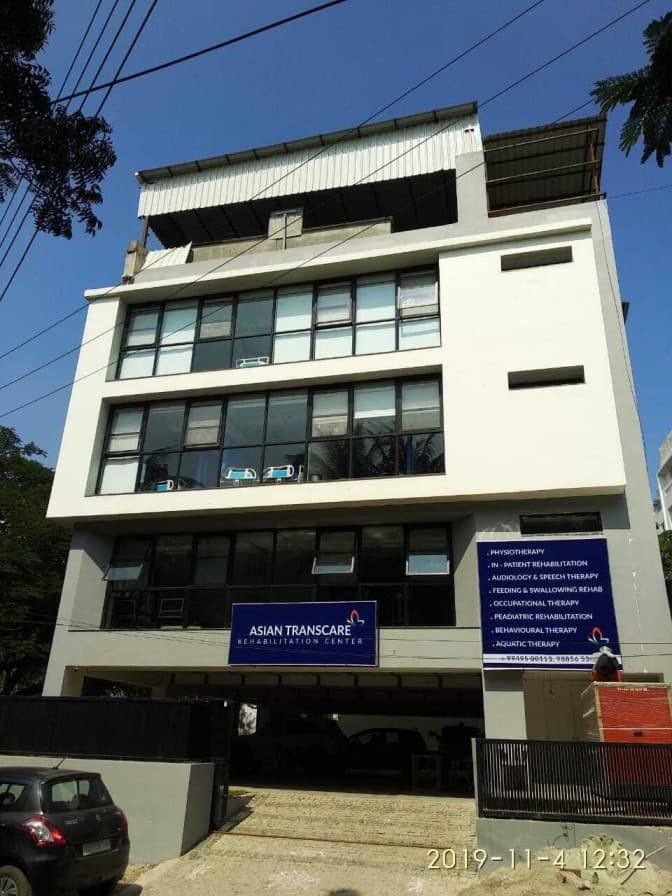 Kims Asian Transcare - Best Hospital in Hyderabad