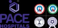 PACE Hospitals logo