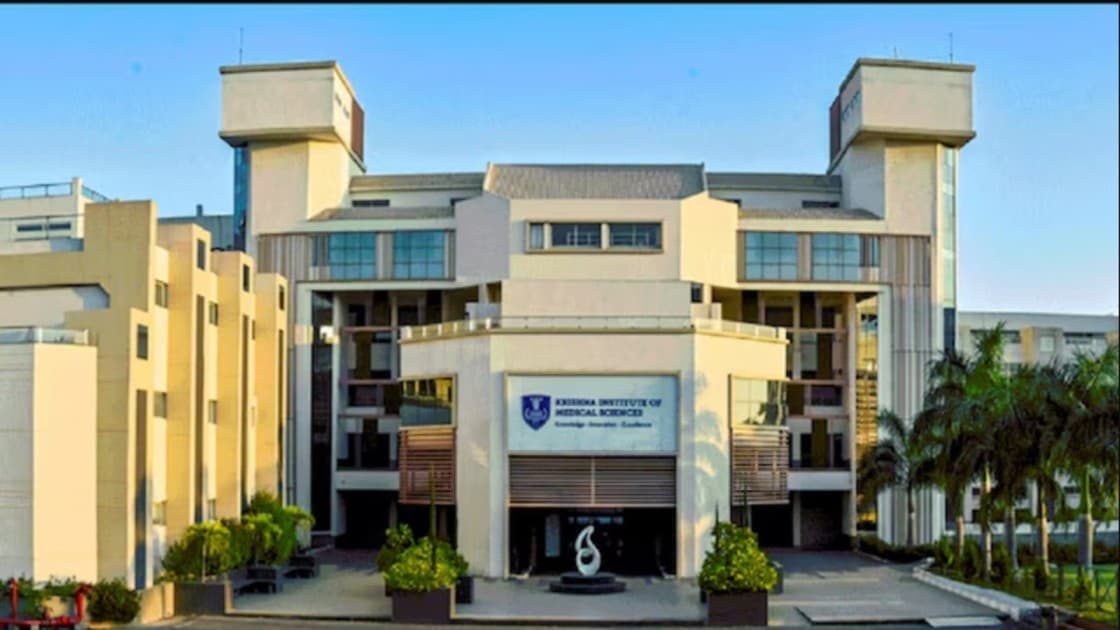 Kims - Arete - Best Hospital in Hyderabad