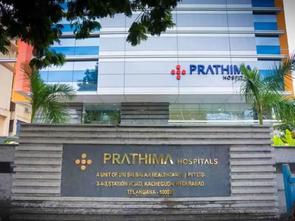 Prathima Hospitals - Best Hospital in Hyderabad