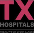 TX Hospitals logo