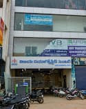 Vijaya Diagnostic Centre - Best Hospital in Shadnagar