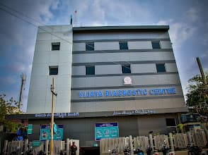 Vijaya Diagnostic Centre