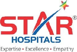 STAR Hospitals logo