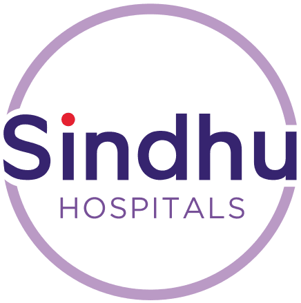 Sindhu Hospitals logo