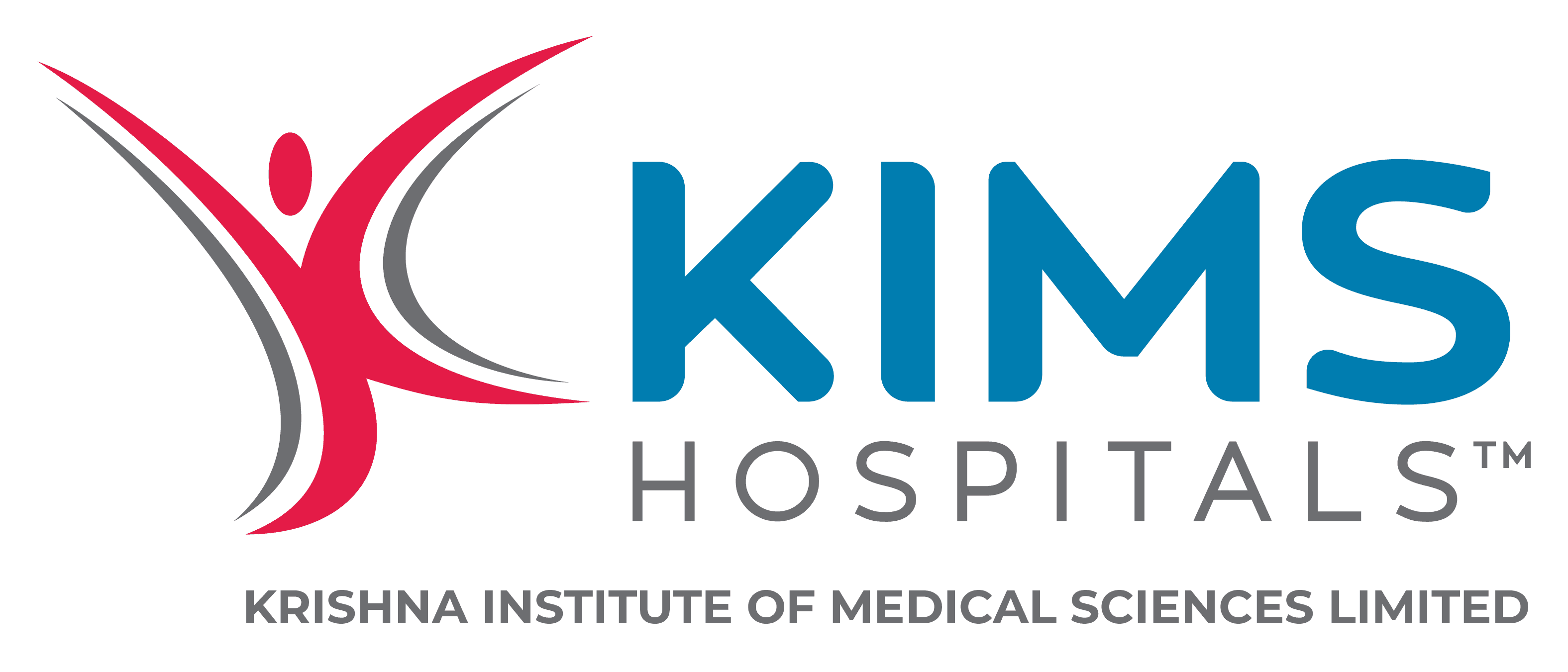KIMS - Sunshine Hospitals logo
