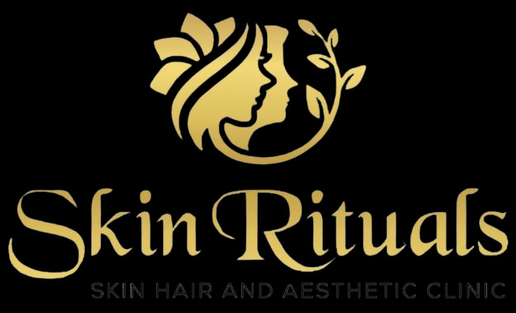 Skin Rituals logo