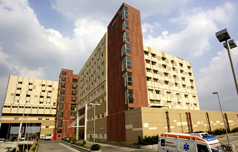 Citizens Specialty Hospital - Best Hospital in Hyderabad