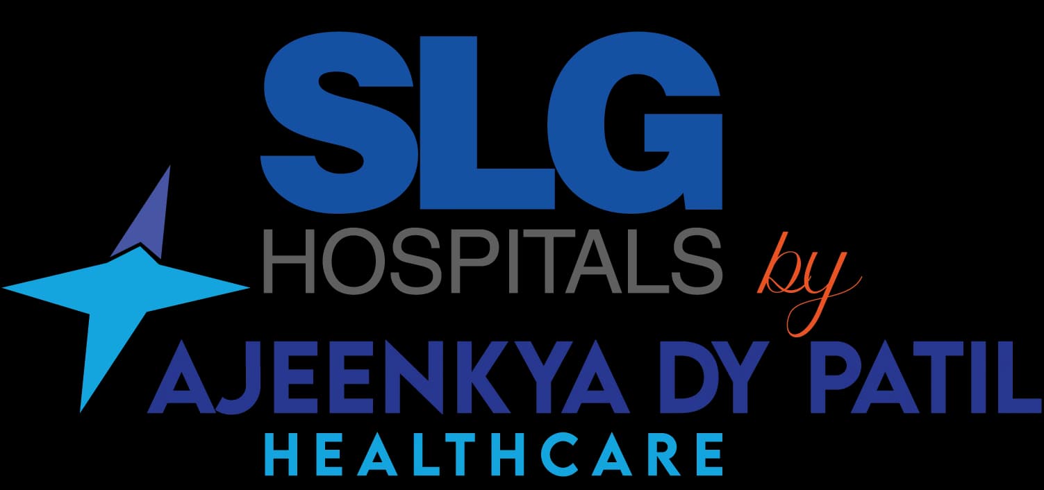 SLG Hospitals logo