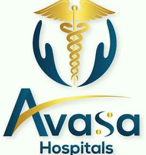 Avasa Hospitals logo