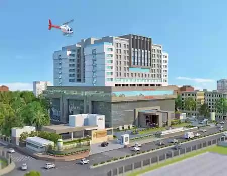 Kiran Multispeciality Hospital - Best Hospital in Hyderabad