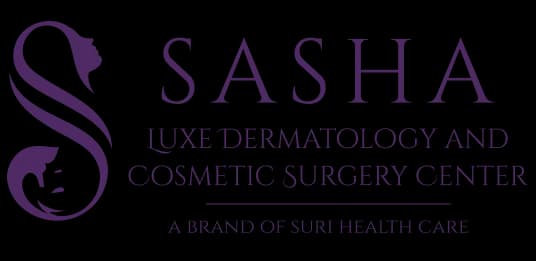 Sasha Clinics logo