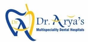 Dr. Arya's Multispecialty Dental Hospital logo