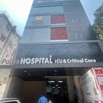 Pulse Hospital