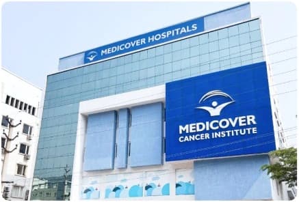 Medicover Cancer Institute