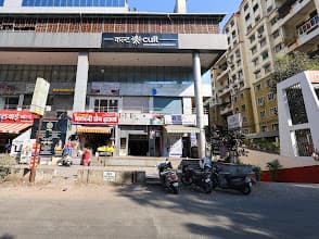Vijaya Diagnostic Centre - Best Hospital in Pune