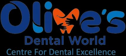 Olive’s Dental World logo