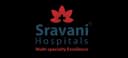 Sravani Hospitals logo