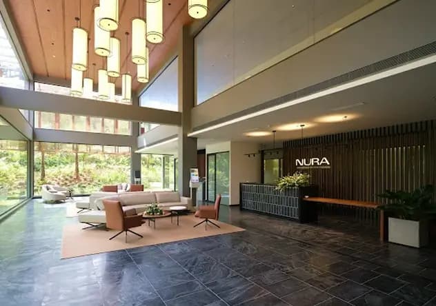 Nura - Best Hospital in Kozhikode