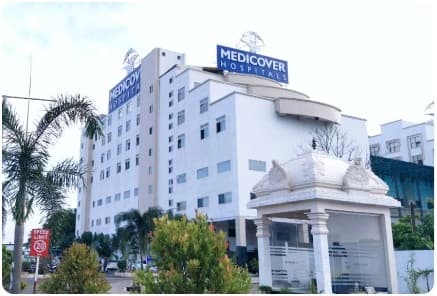 Medicover Hospitals