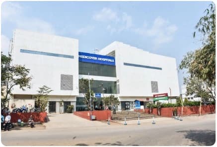 Medicover Hospital