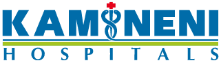 Kamineni Hospitals logo
