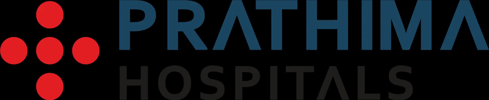 Prathima Hospitals logo