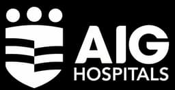 AIG Hospitals logo