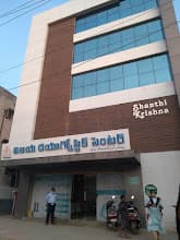Vijaya Diagnostic Centre - Best Hospital in Warangal