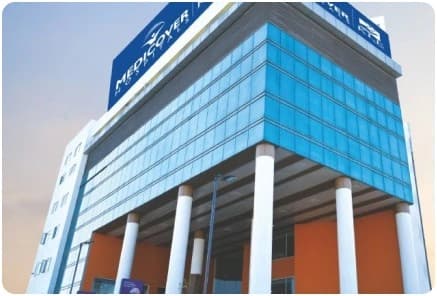 Medicover Hospital