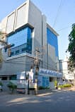 Vijaya Diagnostic Centre logo