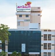 Kauvery Hospital