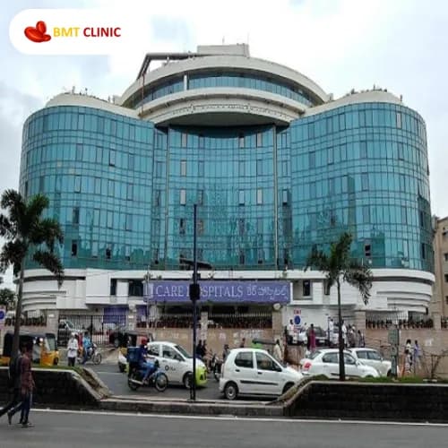 Care Hospitals - Best Hospital in Hyderabad