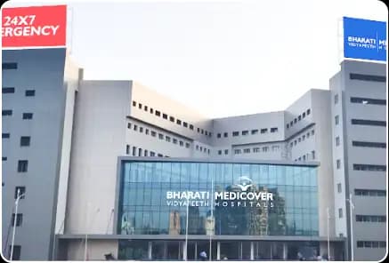Medicover Hospitals