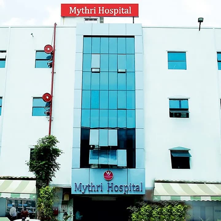 Mythri Hospitals - Best Hospital in Hyderabad