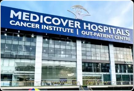 Medicover Cancer Institute