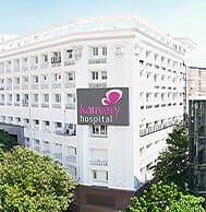 Kauvery Hospitals - Best Hospital in Chennai