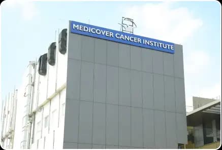 Medicover Cancer Institute