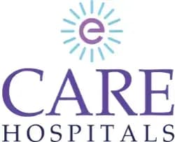 CARE Hospitals logo