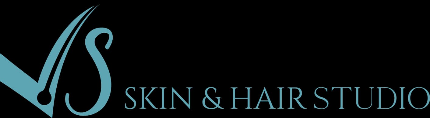 Vital Shine Skin and Hair Studio logo